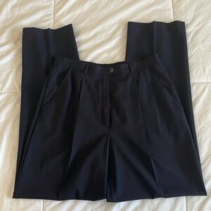 Escada Dress Pants
